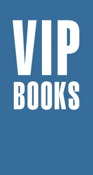 VIP BOOKS Logo
